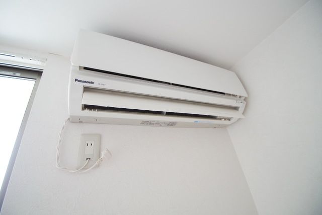 その他部屋・スペース　★エアコン完備★