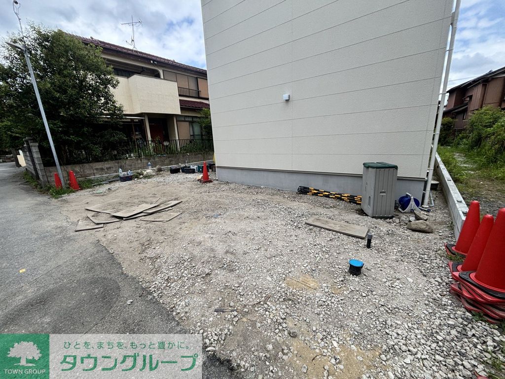 その他部屋・スペース　お問合せはタウンハウジングまで！※現地待合わせ相談可能