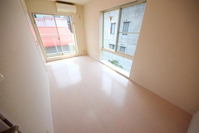 その他部屋・スペース　★★ホワイトトーンの明るいお部屋★★