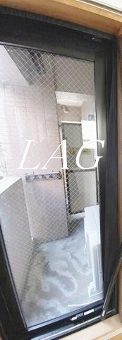 バルコニー　バルコニーです。