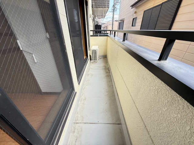 バーディー本町ハイツの内装写真
