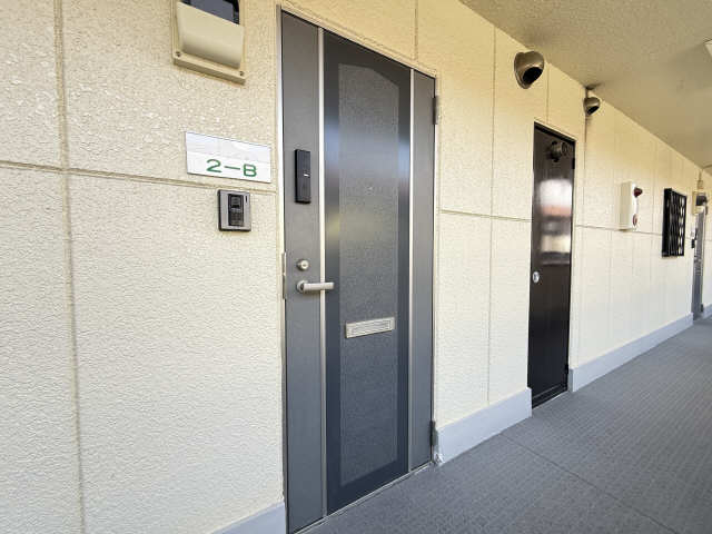 バーディー本町ハイツの外観写真
