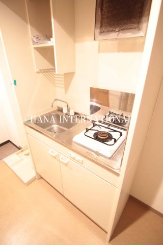 キッチン　他部屋参考写真