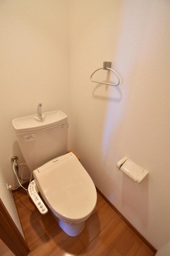 アリーチェ板橋弥生町のトイレ写真