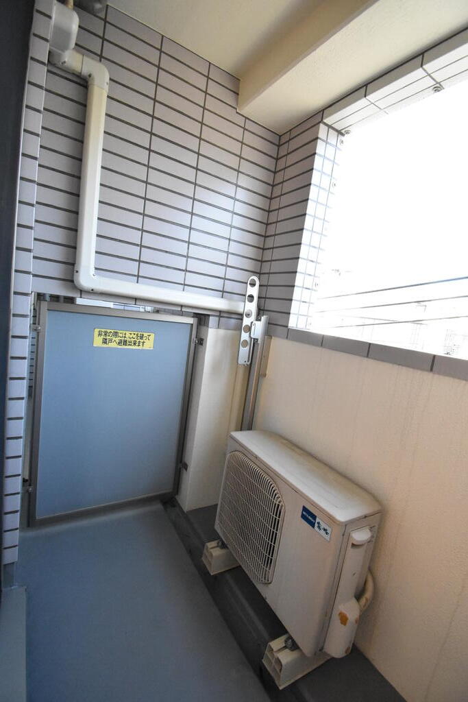アリーチェ板橋弥生町の内装写真