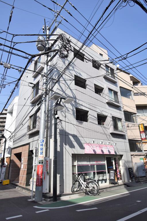 アリーチェ板橋弥生町