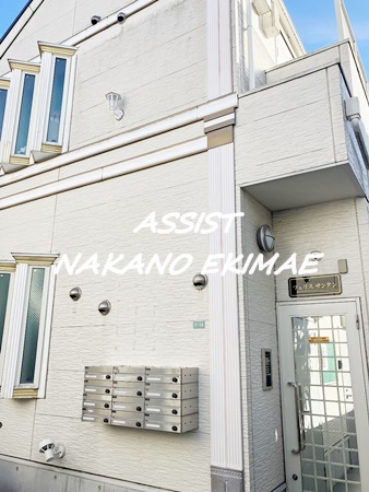 建物外観　先行申込受付中！！