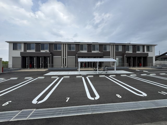 建物外観　外観写真その他1