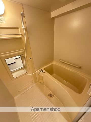 ＪＲ阪和線 我孫子町駅 徒歩6分 6階建 築29年の風呂写真
