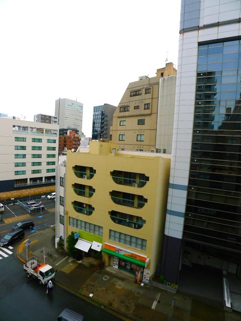 地下鉄桜通線 国際センター駅 徒歩5分 7階建 築43年のその他写真