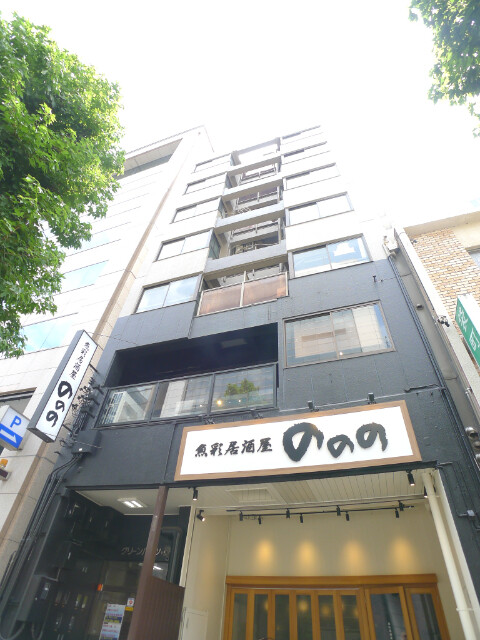 地下鉄桜通線 国際センター駅 徒歩5分 築43年