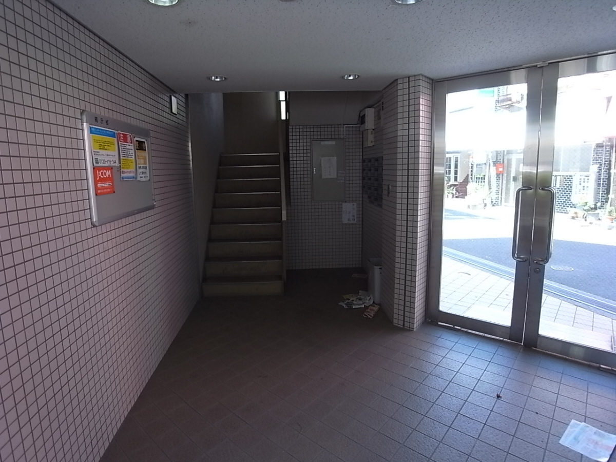 ロビー