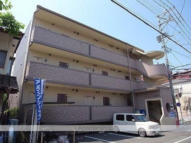 建物外観　建物外観
