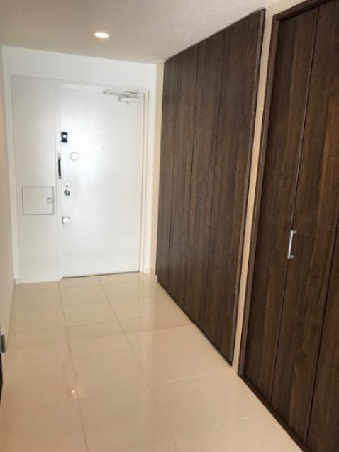 玄関　別部屋参考写真