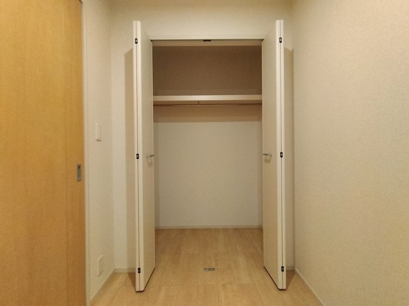 ローレルパークの内装写真