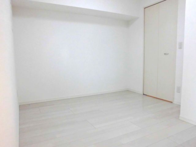 Garden House III 大宮土呂駅前の内装写真