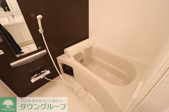 バス・シャワールーム　現地待ち合わせ歓迎♪お問合せはタウンハウジングまで！