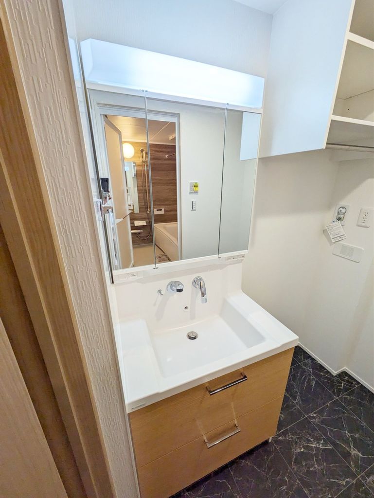Casa138IIの内装写真