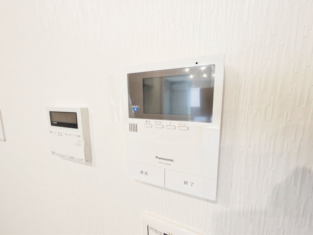 Casa138IIのトイレ写真