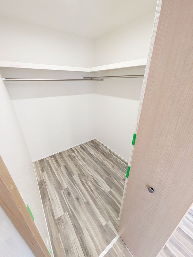 Casa138IIの内装写真