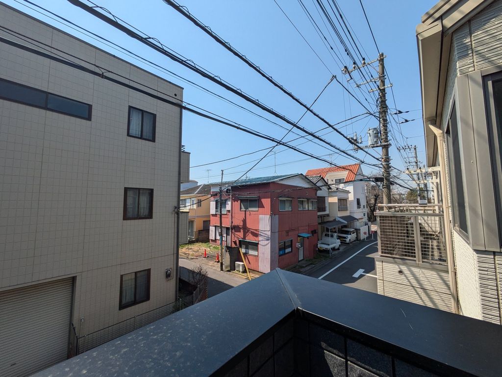 Casa138IIの内装写真