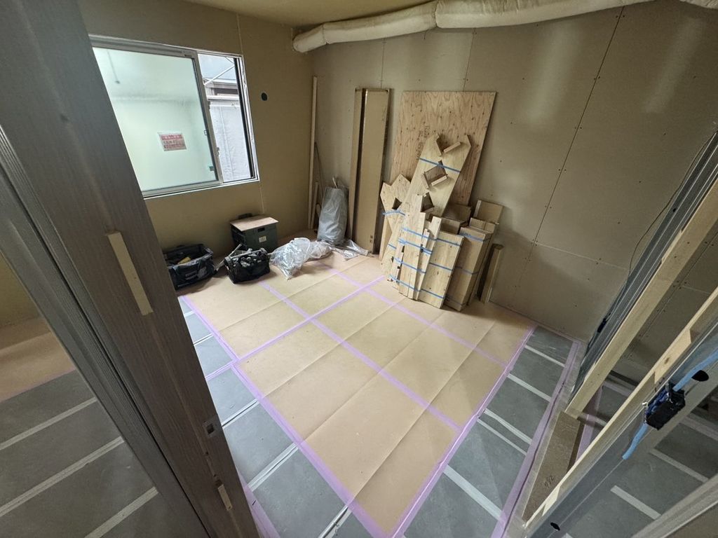 その他部屋・スペース