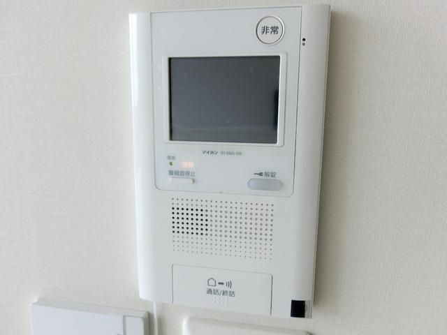 セキュリティ　★お問い合わせはタウンハウジングまで★