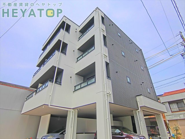 名鉄名古屋本線 堀田駅 徒歩10分 築6年