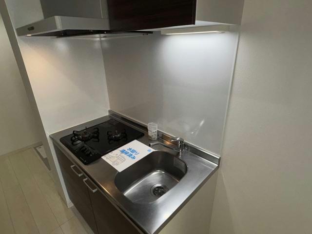 キッチン　※別部屋写真