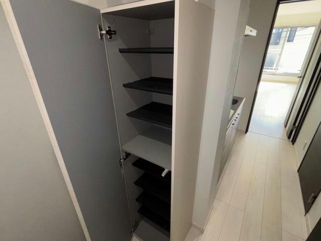 収納　※別部屋写真