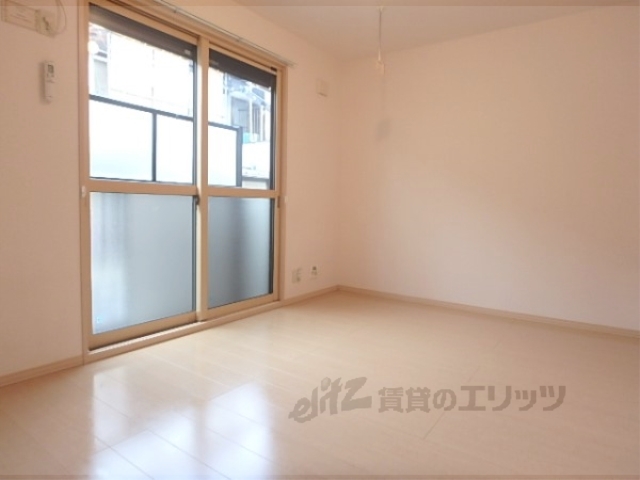 居室・リビング　キレイなお部屋です