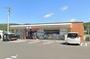 コンビニ　セブンイレブン　岡山東花尻店（コンビニ）まで450m