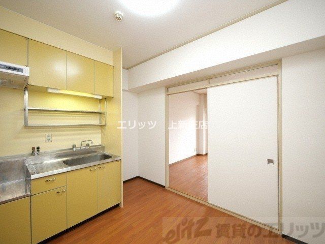 その他部屋・スペース　キッチン