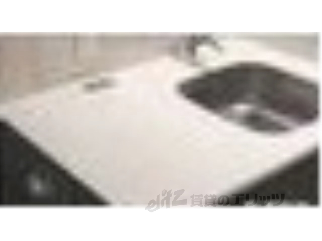 キッチン　同仕様