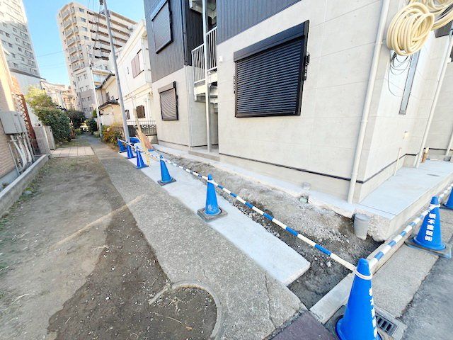 その他共有部分　共有部分