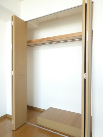 収納　別部屋参考