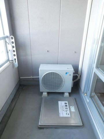 バルコニー　別部屋参考