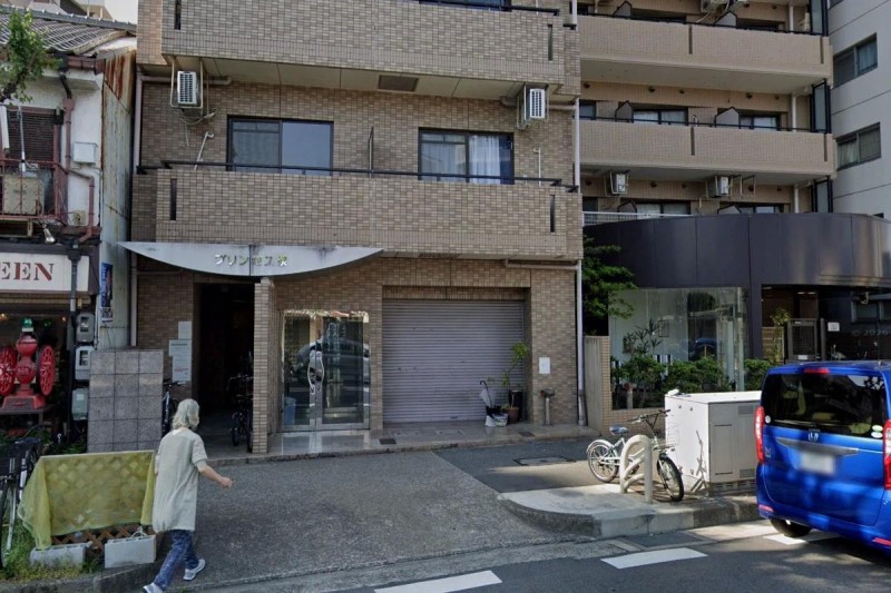 飲食店　グリーン（飲食店）まで354m