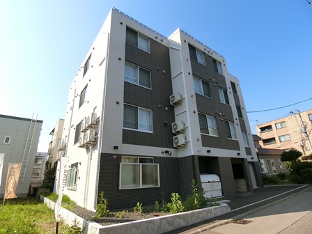 地下鉄東西線 ひばりが丘駅 徒歩4分 築5年