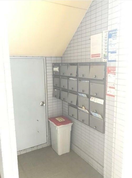 ロビー
