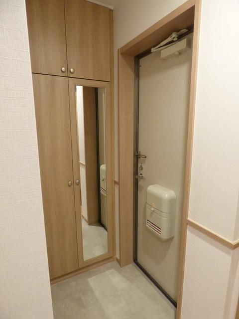 玄関　★玄関★