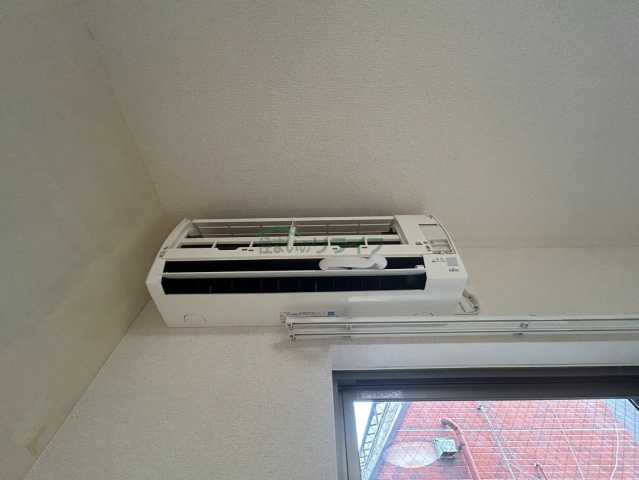 その他設備　サダルスウドのその他設備