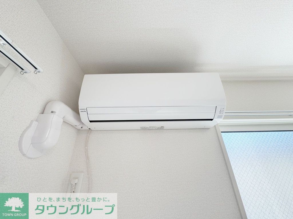 その他設備　設備