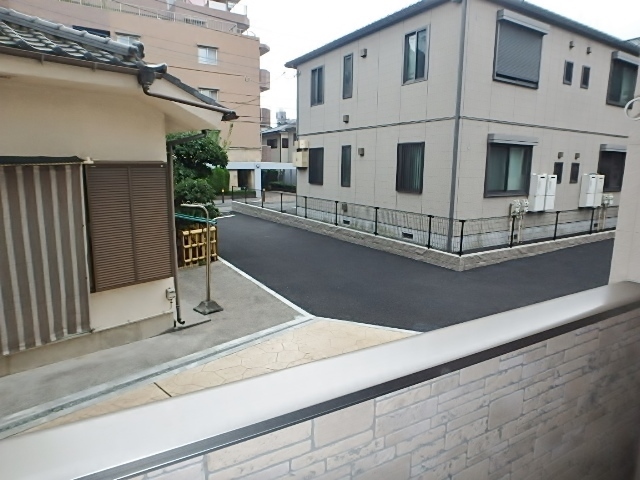 ＪＲ横浜線 橋本駅 徒歩13分 3階建 築9年のその他写真