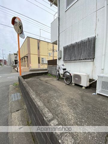 その他共有部分　その他共有部分