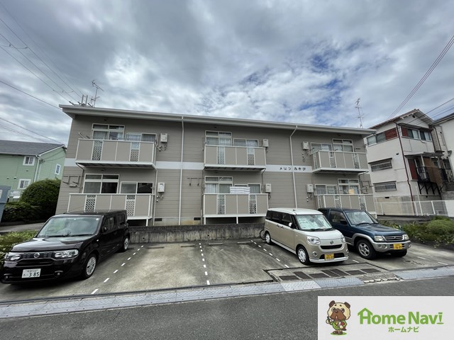 バルコニー　日当たり良好です。