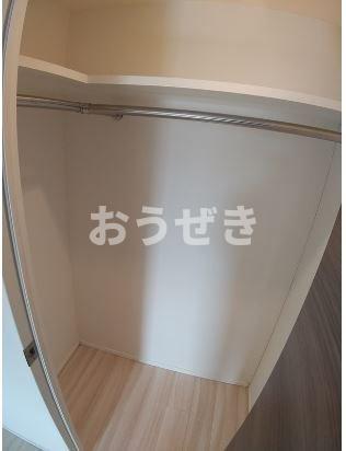 収納　※同仕様参考写真