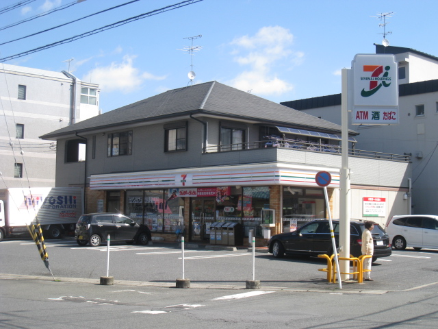 グランジュテ烏田の周辺写真