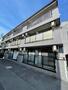 平野駅より徒歩1分 3階 築26年8ヶ月の賃貸物件