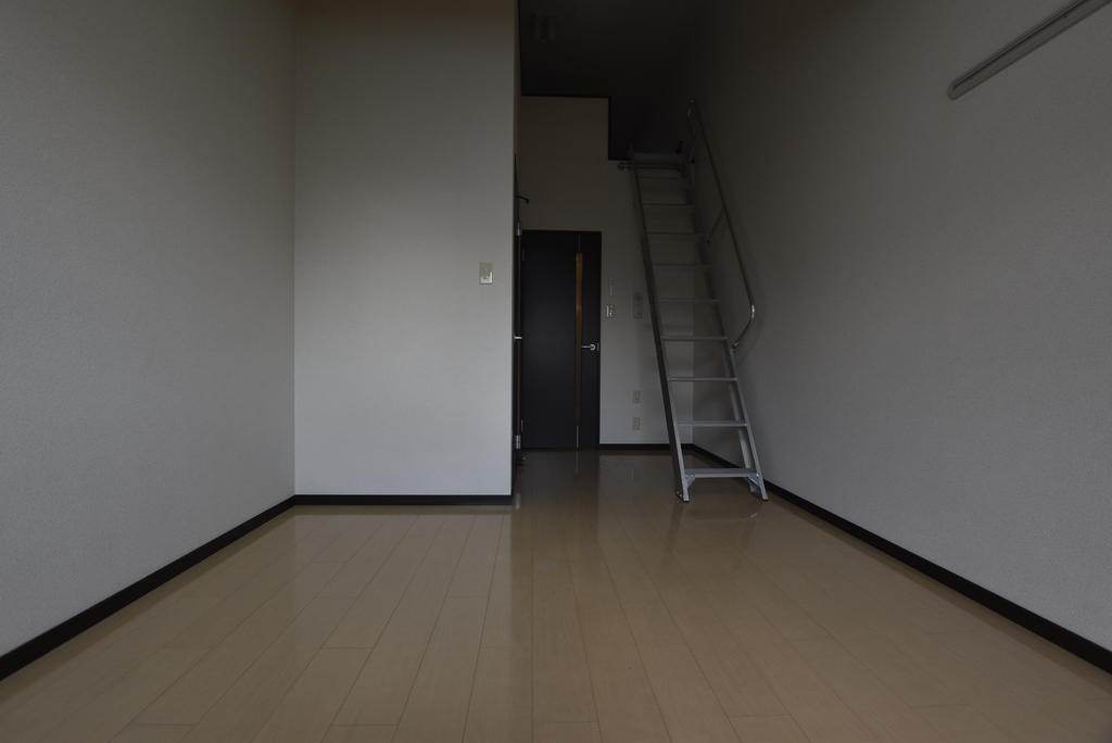 ルーチェの内装写真